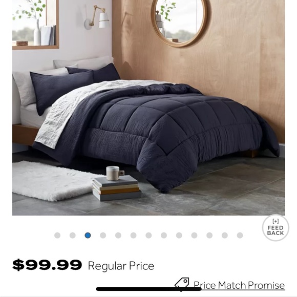 UGG Bedding Copy Ugg Devon Full Comforter Set Poshmark